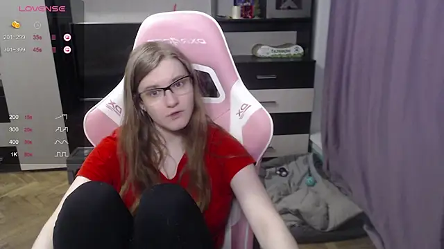 Tomato Tease online show from January 3, 2025, 9:05 pm
