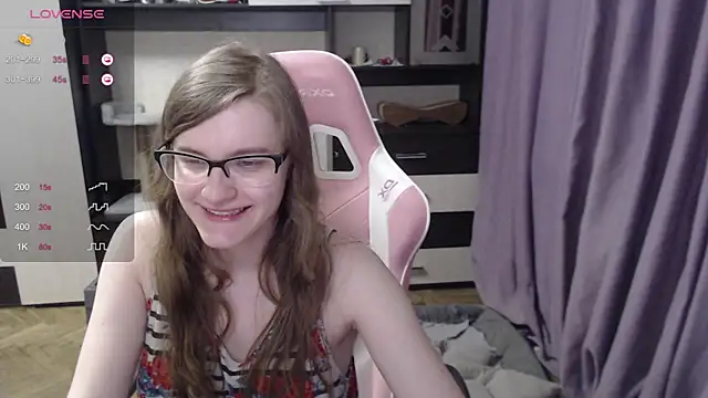 Tomato Tease online show from March 16, 2025, 8:54 pm