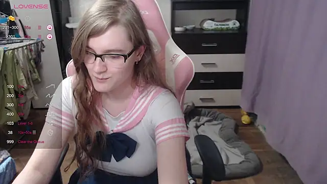 Tomato Tease online show from September 19, 2025, 7:03 pm