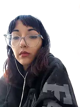 HighLilith online show from December 16, 2024, 4:27 pm