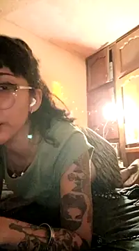 HighLilith online show from December 20, 2024, 6:08 am