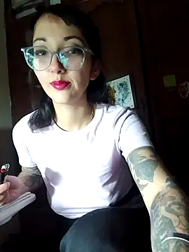 HighLilith online show from January 21, 2025, 9:46 am