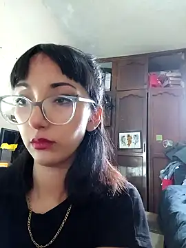 HighLilith online show from January 21, 2025, 10:41 pm