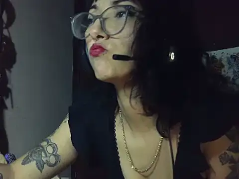 HighLilith online show from February 1, 2025, 10:48 am