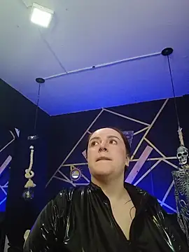 Snapshot of Gelena_Black chatting on October 15, 2025, 12:16 pm Gelena Black online show from October 15, 2025, 12:16 pm