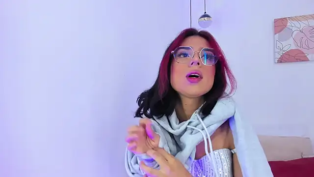 samantha  fairy online show from December 8, 2024, 2:19 pm