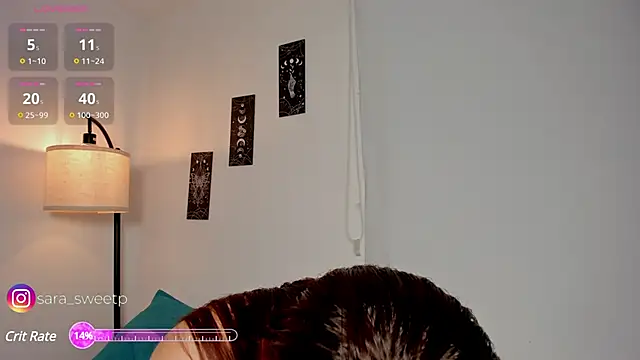 Snapshot of sara_sweet9 chatting on February 26, 2025, 10:53 pm sara sweet9 online show from February 26, 2025, 10:53 pm