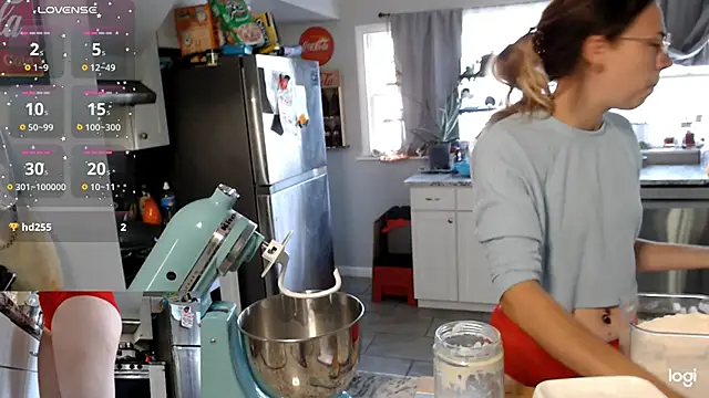 Snapshot of KSwonderland6 chatting on November 4, 2025, 5:34 pm KSwonderland6 online show from November 4, 2025, 5:34 pm