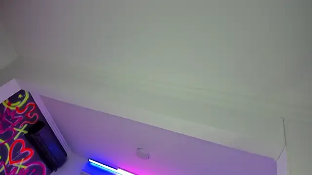 GEANNAROSE online show from February 23, 2025, 7:07 pm