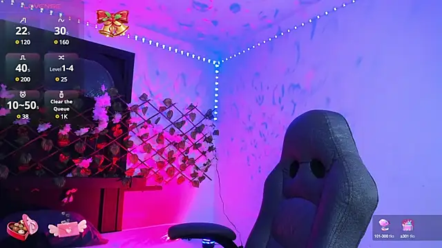 Heka Prudence online show from January 19, 2025, 4:12 am