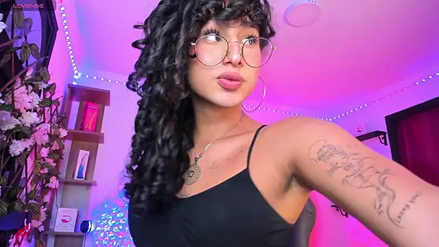 Heka Prudence online show from February 21, 2025, 3:45 am