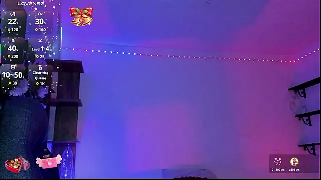 Snapshot of Heka_Prudence chatting on March 2, 2026, 3:52 am Heka Prudence online show from March 2, 2026, 3:52 am