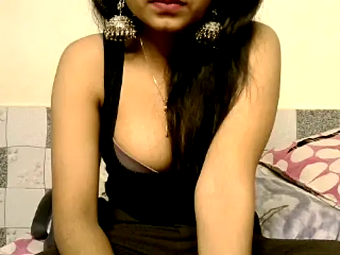 Sanjana Gupta online show from January 31, 2025, 12:18 pm