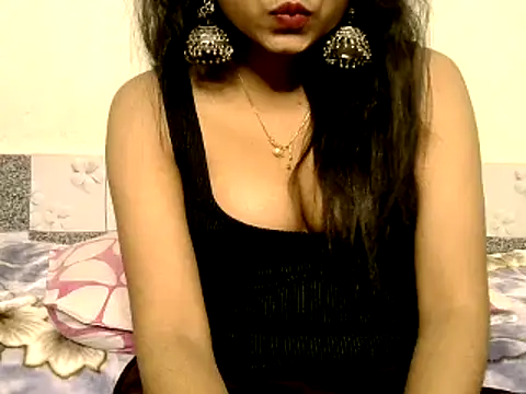 Sanjana Gupta online show from February 12, 2025, 2:10 pm