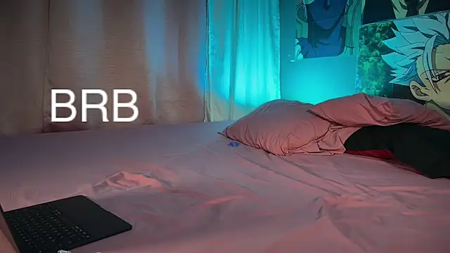 chiarabrielle00 online show from February 28, 2026, 9:10 am