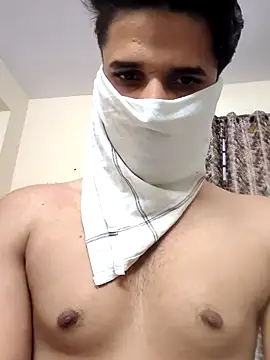 davidss57400 online show from September 25, 2025, 7:50 pm