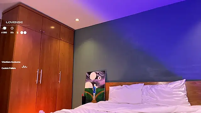 Lora Squirt online show from March 20, 2026, 6:18 am