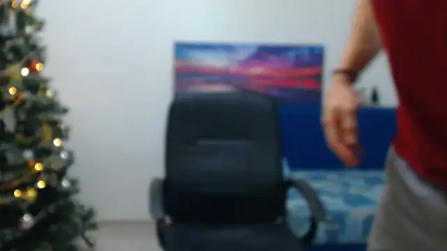 DonyBrown online show from January 6, 2025, 2:26 am