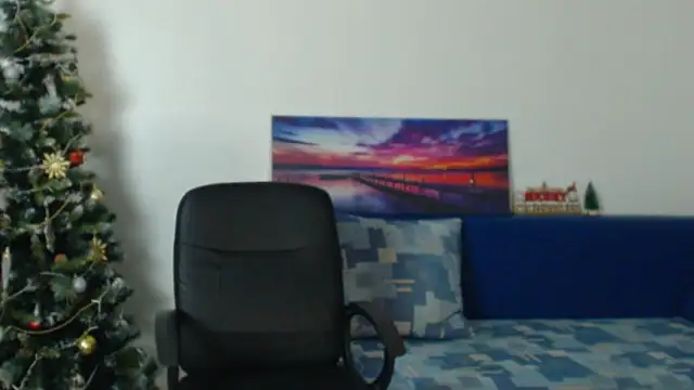 DonyBrown online show from January 7, 2025, 3:24 am