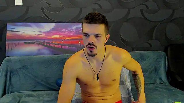 DonyBrown online show from February 1, 2025, 1:34 am