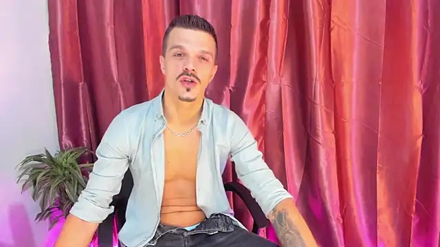 DonyBrown online show from October 7, 2025, 5:26 am