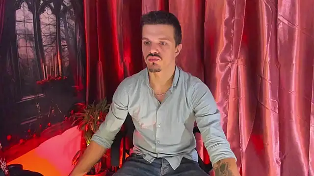 DonyBrown online show from November 6, 2025, 7:31 am