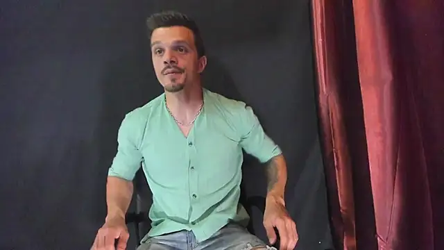 DonyBrown online show from May 13, 2026, 2:53 am