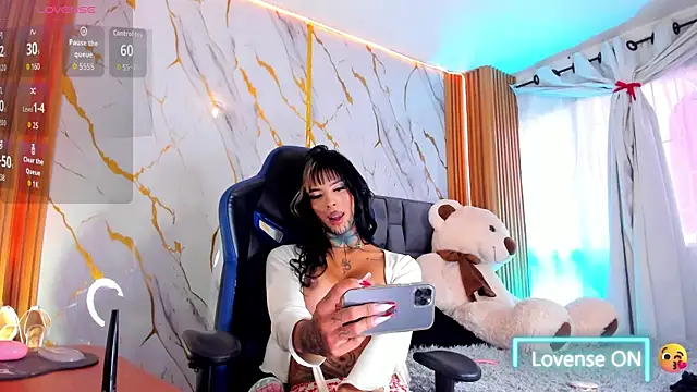 anne parker online show from March 30, 2026, 5:58 pm