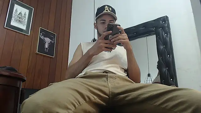 Snapshot of jhon_ath chatting on January 9, 2025, 3:58 am jhon ath online show from January 9, 2025, 3:58 am