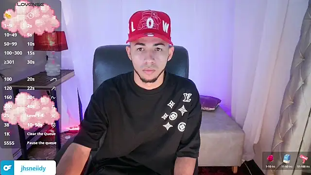 Snapshot of jhon_ath chatting on September 10, 2025, 1:44 pm jhon ath online show from September 10, 2025, 1:44 pm