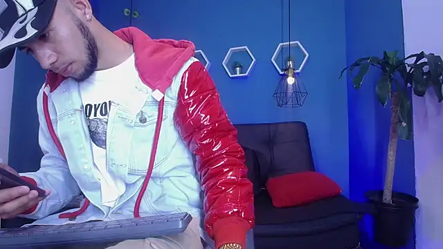 Snapshot of jhon_ath chatting on October 1, 2025, 4:40 am jhon ath online show from October 1, 2025, 4:40 am