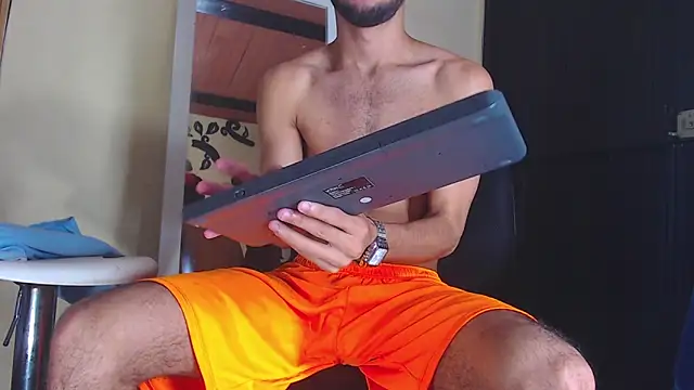 jhon ath online show from November 11, 2025, 4:56 am