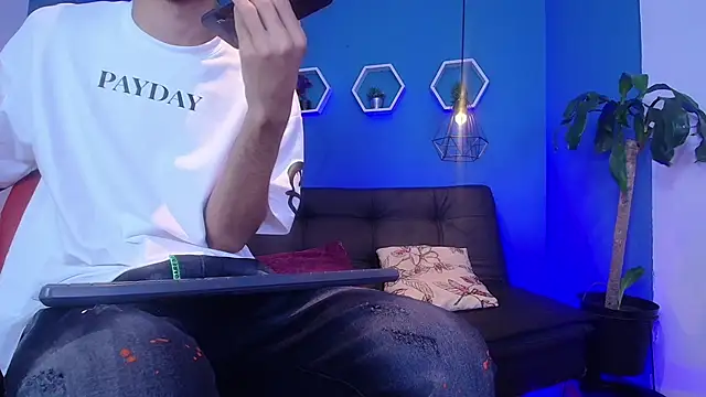 jhon ath online show from November 30, 2025, 4:16 am