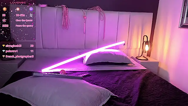 Dracu dom online show from December 6, 2024, 11:57 pm