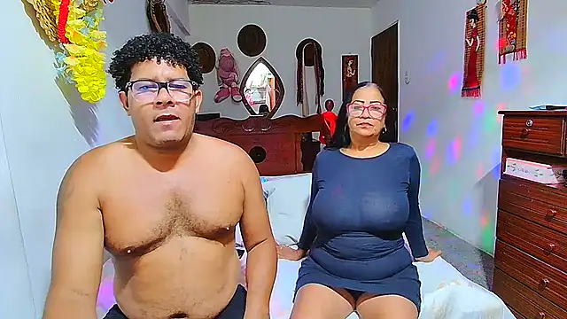 rosi pamela online show from May 8, 2026, 2:00 pm