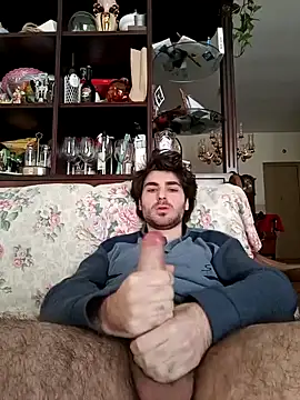 tedio-2004 online show from January 24, 2025, 2:08 pm