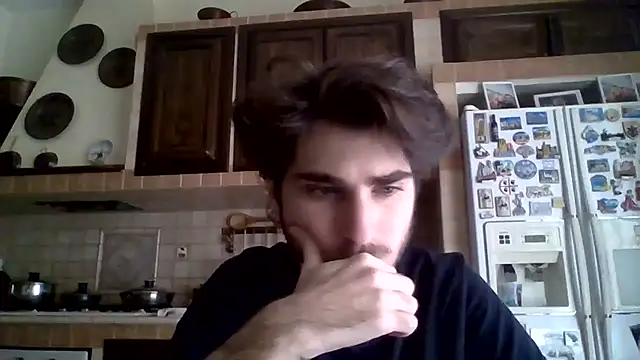 tedio-2004 online show from January 30, 2025, 1:10 pm