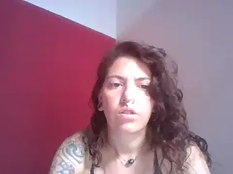 sweetbabyass online show from January 24, 2025, 7:07 pm