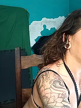 sweetbabyass online show from January 6, 2026, 12:25 am