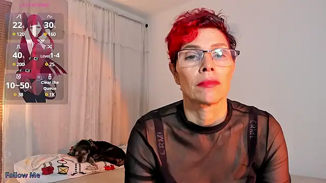 MireyaTorresGu online show from December 24, 2024, 3:27 am