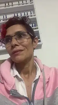 MireyaTorresGu online show from January 9, 2025, 10:20 pm