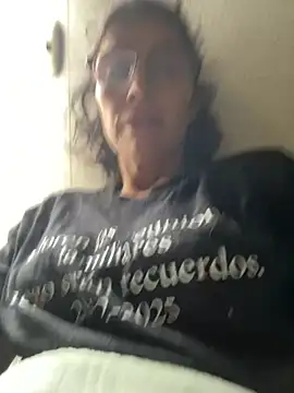 MireyaTorresGu online show from June 14, 2026, 3:03 pm