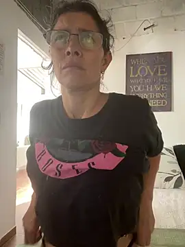MireyaTorresGu online show from July 12, 2026, 3:36 pm