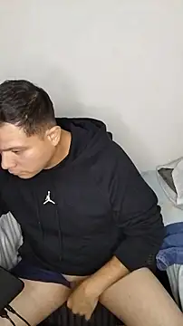 miketripi420 online show from February 1, 2026, 5:39 am