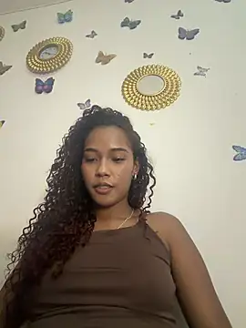 Snapshot of Salome_Williamss chatting on August 5, 2026, 1:19 am Salome Williamss online show from August 5, 2026, 1:19 am