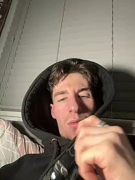 MikesWood21 online show from February 25, 2025, 1:09 am