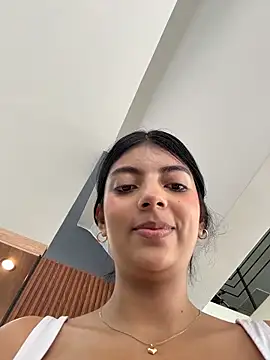 Baby Niels online show from November 13, 2025, 3:55 pm