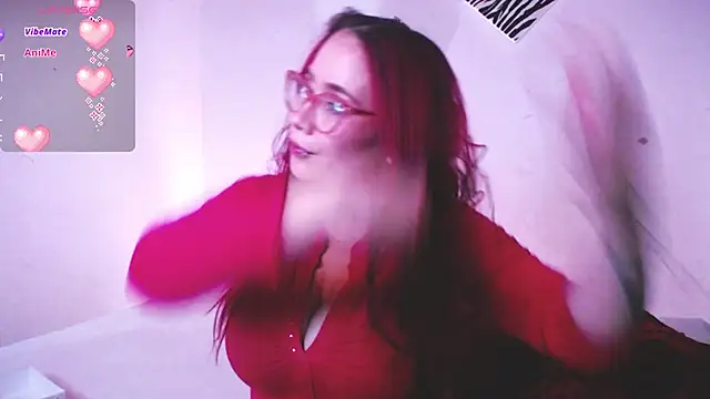 Snapshot of zarquita99 chatting on October 23, 2025, 8:35 am zarquita99 online show from October 23, 2025, 8:35 am