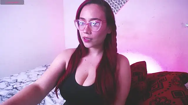 Snapshot of zarquita99 chatting on October 28, 2025, 9:24 am zarquita99 online show from October 28, 2025, 9:24 am