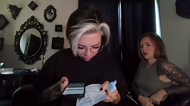 Alexandersonxo online show from September 11, 2025, 6:35 am